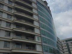 -中国医科大学附属盛京医院(滑翔院区)