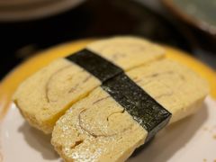 -合点寿司(金虹桥商场店)