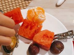 -长沙三景韦尔斯利酒店·Oval全日制餐厅自助餐