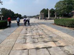 -卢沟桥文化旅游区(卢沟桥)