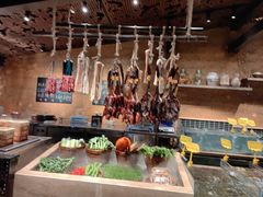 -穿越·外婆家(西溪天堂店)