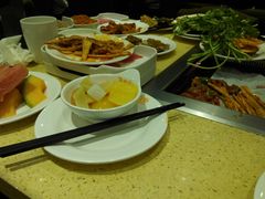 android_upload_pic-多喜客海鲜烤肉自助烤场(百花红楼店)