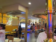 -正宗齐齐哈尔烤肉·齐牛哥鲜切炭火烤肉(杭州总店)