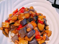 茄子面-文三里屯面馆(三里屯店)