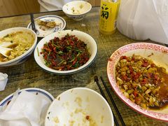 -胖东瓜·浏阳菜馆(火车站店)