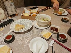 -香云轩·顺德菜(香云纱园林酒店店)