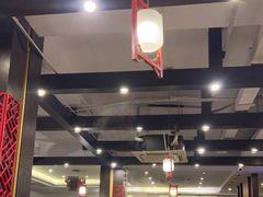大堂-太婆天府山珍酒楼(亚运村店)