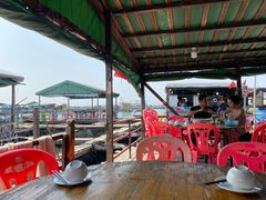 景观位-海上驿站渔家菜馆