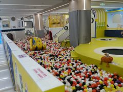 -凯德MALL(望京店)