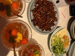 -小吊梨汤·北京菜·烤鸭(鸟巢店)