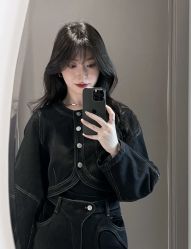-NEW FACE烫染专业店