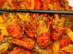 -李叔叔虾蟹大排档(青羊店)