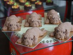 -福州泰禾铂尔曼酒店·大堂酒廊