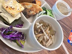 -素满香·全民食养自助(建邺万达店)
