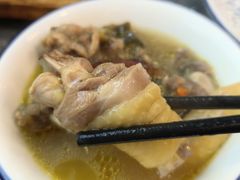 -兴兴旺·冬瓜盅·啫啫煲(西华路店)