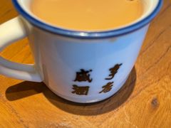 -香园茶社·金陵小灶(老门东店)