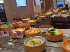 -喜味涮自助小火锅(广州东圃天河城店)