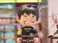 -TOP TOY(新南凯德广场店)