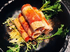 泡菜肥牛烧-悟空酒场烤肉(凯德壹中心店)