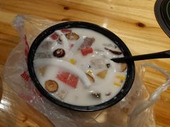 -老海南椰奶清补凉(文化宫老店)