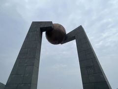 -青澳湾北回归线广场