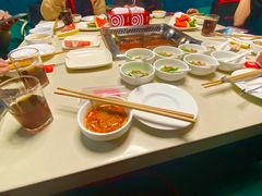 -海底捞火锅(枫蓝国际购物中心店)