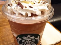 -星巴克(兰桂坊店)