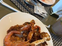 -长沙三景韦尔斯利酒店·Oval全日制餐厅自助餐