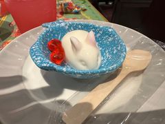 -熊猫自助餐厅.萌趣城堡(长隆熊猫酒店)