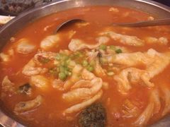 -大川先生·小龙虾·川菜(信义坊店)