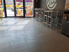 -汉堡王(上海凌云壹街坊店)