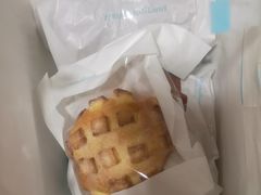 -好利来(东四店)