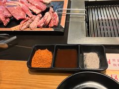 -千寻烧肉(政务区店)