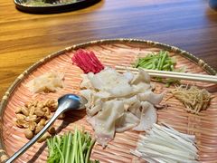 -维园悦谱·海派家常菜(乌鲁木齐南路店)
