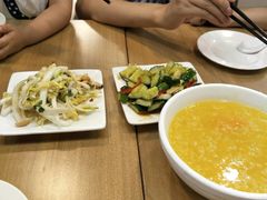 -台北楚楚园馅饼粥(虹桥南丰城店)