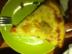 -JINNS锦时 steak&pizza(浸信会礼拜堂旧址店)