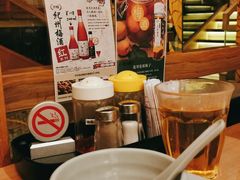 -Lia Cafe Bar Restaurant松山咖啡屋