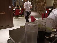 -海底捞火锅(龙岗星河COCO Park店)