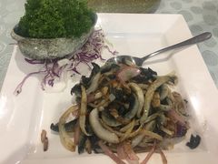 -海上人家The Sea Food Paradise Restaurant & Bar