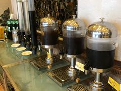 自助取餐区-火舞泰·泰式海鲜火锅餐厅(世纪城店)