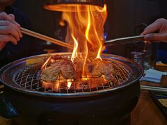 -吉志烤肉(太原总店)