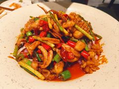 -明丰小渔馆(明月路店)