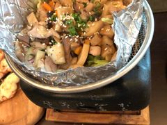 -南苑环球酒店-稻菊日式餐厅(鄞县大道店)