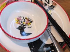 -新白鹿餐厅(城西银泰城店)