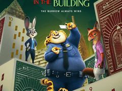 -中影国际影城(西溪印象城CINITYLED店)