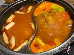 -火炉火自助餐(悠唐购物中心店)