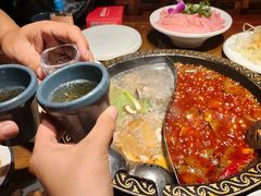 -黄家码头老火锅(解放碑旗舰店)