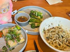 -SHAN山(前滩太古里店)