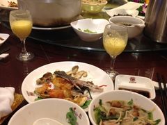 iphone_upload_pic-阿伟海鲜楼·福建菜(涵江店)