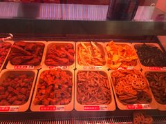 -绝味鸭脖(东直门店)